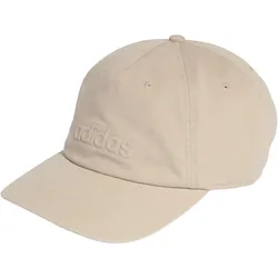 adidas Washed Dad Cap KE8264 - wonder alumina 60 - 62 cm