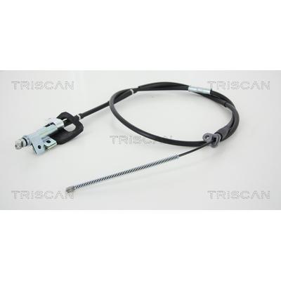 TRISCAN Seilzug, Feststellbremse 8140 69141 für Suzuki