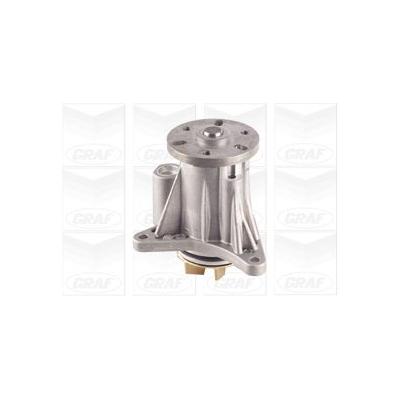 GRAF Wasserpumpe PA1127 für LAND ROVER JAGUAR