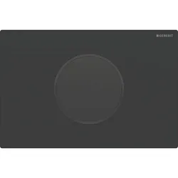 Geberit Sigma10 WC-Steuerung elektronische Spülauslöung, Netz 115906166