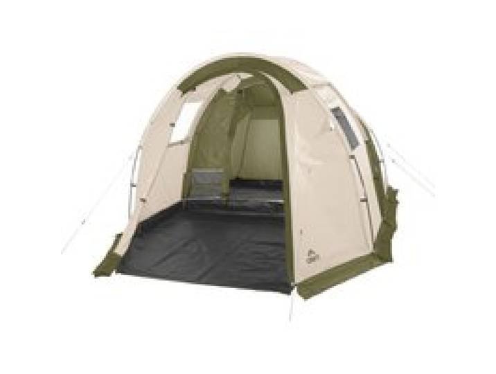 CRIVIT Tente familiale – pour 4 personnes