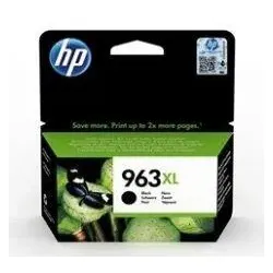 HP Original 963XL Druckerpatrone - schwarz (3JA30AE)