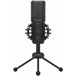 Behringer BU200, Mikrofon