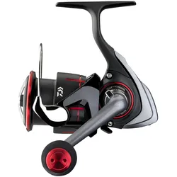 Daiwa 25 TDM 2508QD Match- und Feederrolle