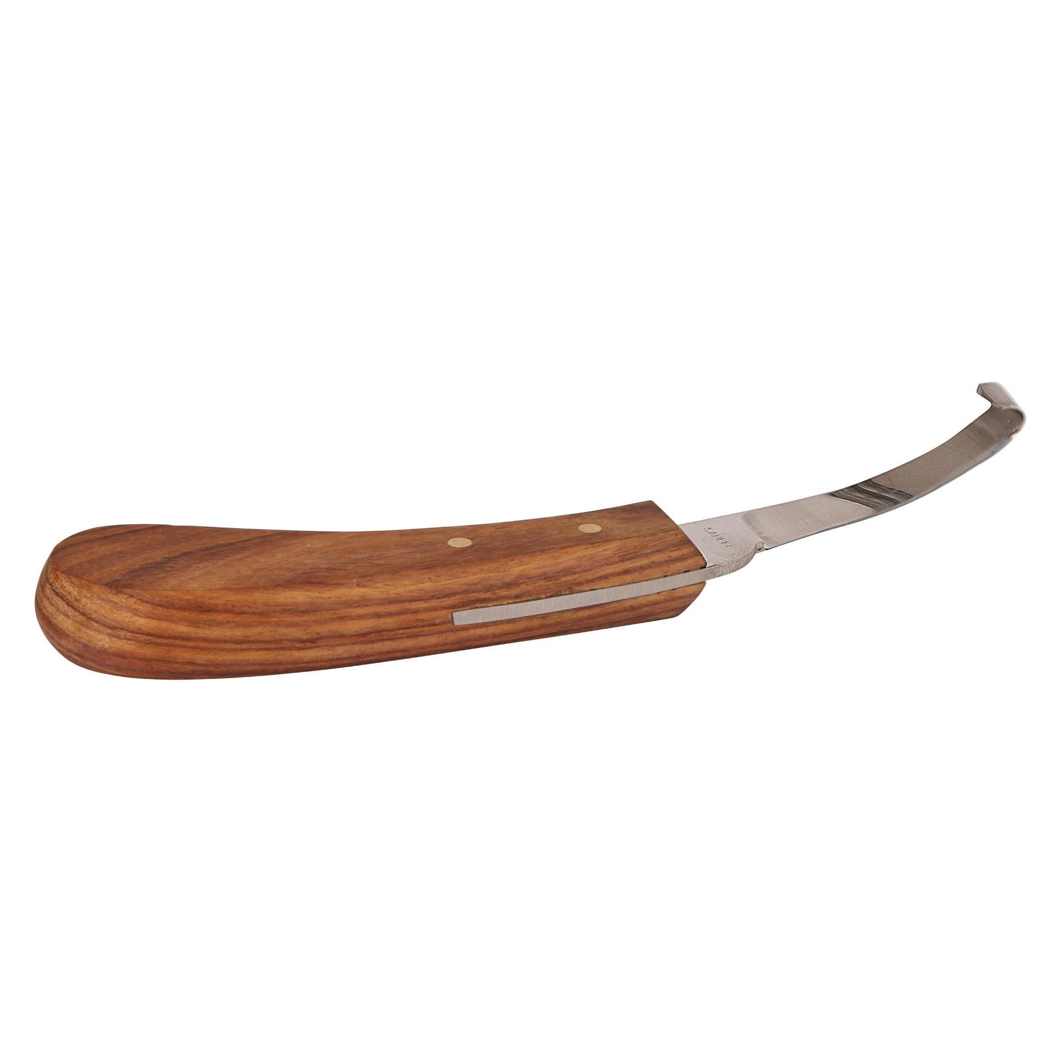 Kerbl 16164 Hufmesser links, schmal (33647333)