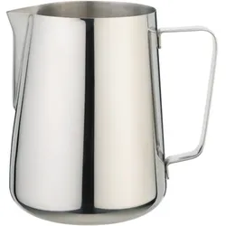 Forever milchkanne edelstahl rostfrei glänzend 1.5 liter forever