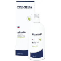 Dermasence Adtop Xc Lipid