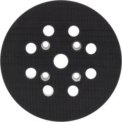 Bosch Accessories 2609256B62 Schleifteller Weich Durchmesser 125 mm