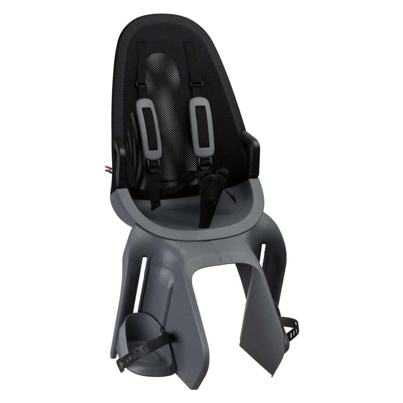 Widek Qibbel AIR Kindersitz (Gepäckträger (hinten)) (B0933G9859)