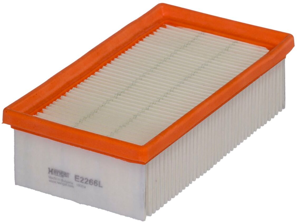 Luftfilter HENGST Filtration E2266L