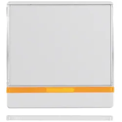 Berker 16966089 Wippe m 2 Linsen u BSF groß Q.x pw