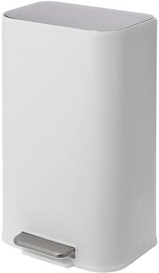 Garvee 8 Gallon Kitchen Trash Can with Soft Close Lid
