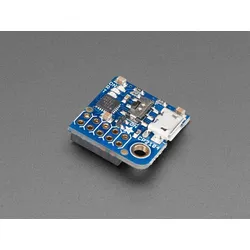 Adafruit PiUART - USB Konsole und Power Add-on für Raspberry Pi