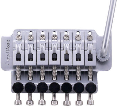 Floyd Rose FRTCS100SSS Hot Rod Trem 7 SC