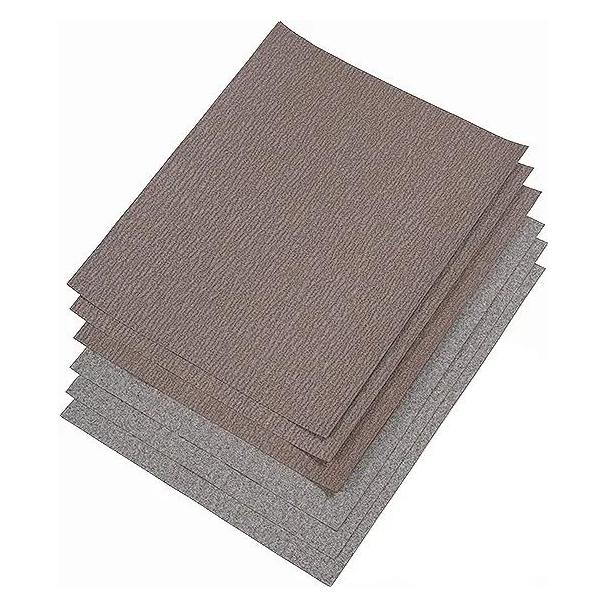 Norton SCHLEIFPAPIER 280X230MM (65478876)