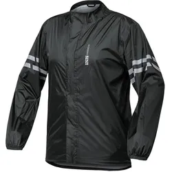 iXS, Motorrad Regenbekleidung, Tour Regenjacke Light ST (Damen, Herren, M)