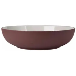 Maxwell & Williams Sienna Beige, 28 x 7 cm, Schüssel + Schale, Beige