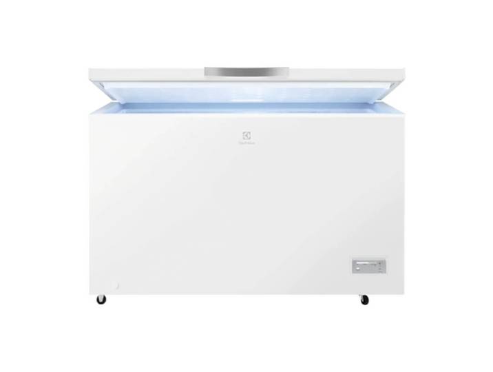 Electrolux GT380 Gefriertruhe