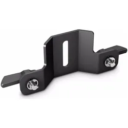 Cameo OMEGA BRACKET 5 Omega-Halterung, Montage Lichttechnik, Schwarz