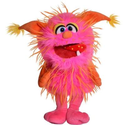 Monster Schmackofatz