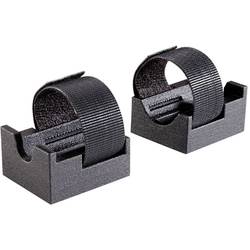 Hebotec SHBD 17/23 6 Kabelclip steckbar 3014-210-145B 5 St.