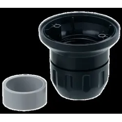 Ifm Electronic Basishalterung E89080