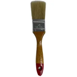 Vago-Tools Universalpinsel 38mm Malerpinsel 6x Flachpinsel