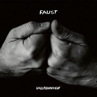 Faust: Ungebunden (curated by Hans-Joachim Irmler) - Faust, CD
