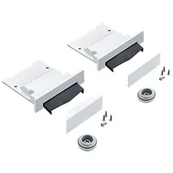 Zumtobel Group Endkappenset SLN2MRTECSETIP54WH