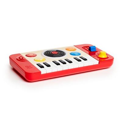 Hape - Schlauchboot mit Rückziehmotor