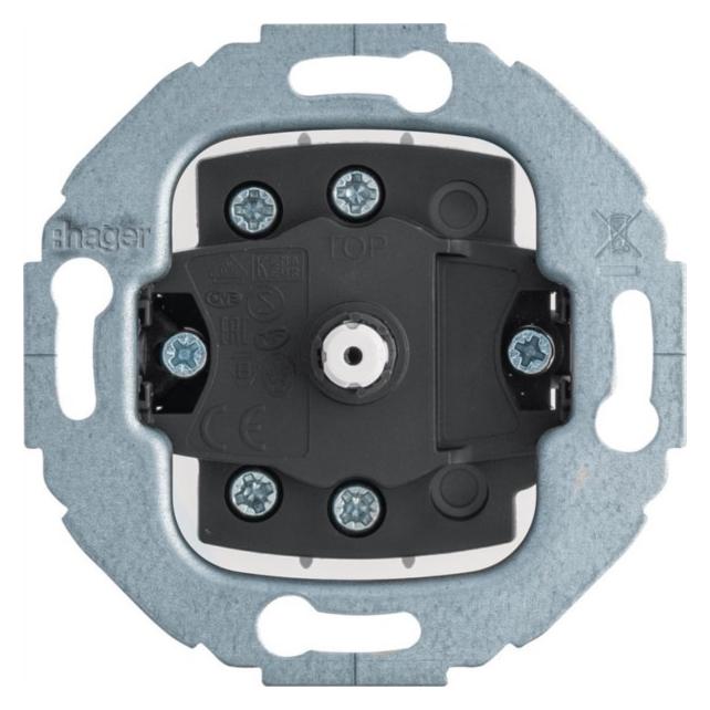 Hager WDE387603 (WDE387603)