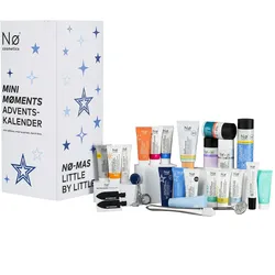 Nø Cosmetics Mini Møments Adventskalender