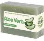 SOLNATURAL Jabón Aloe Vera 100 g