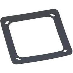 Legrand 077885 Gummidichtung für 1-fach Rahmen Soliroc IP55 IK10