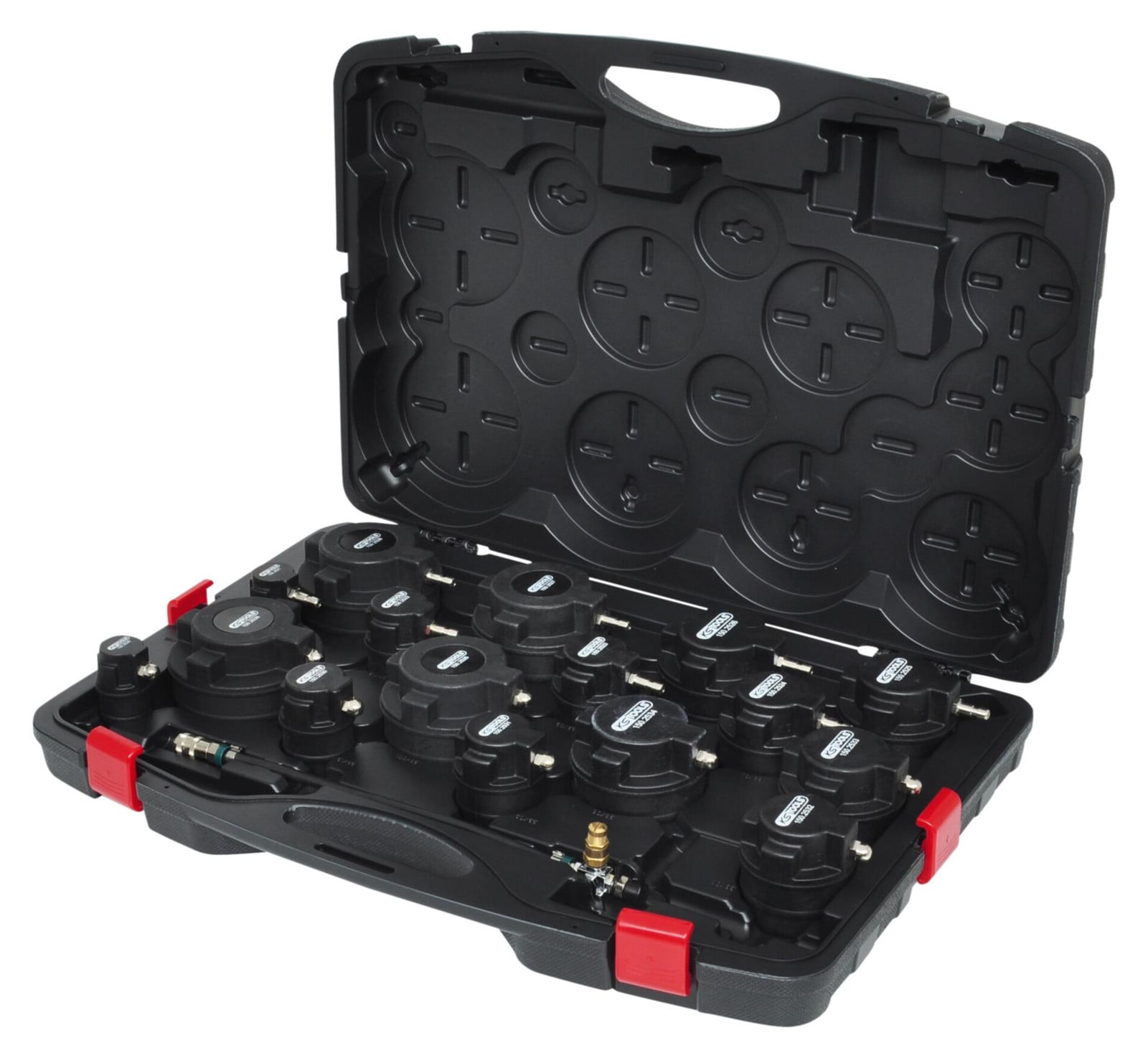 KS Tools 150.2520, 4 kg
