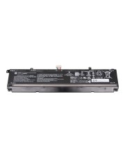 HP SPS-BATT 6Cells 83Whr LL FC w W/MYLAR (P04861-011)
