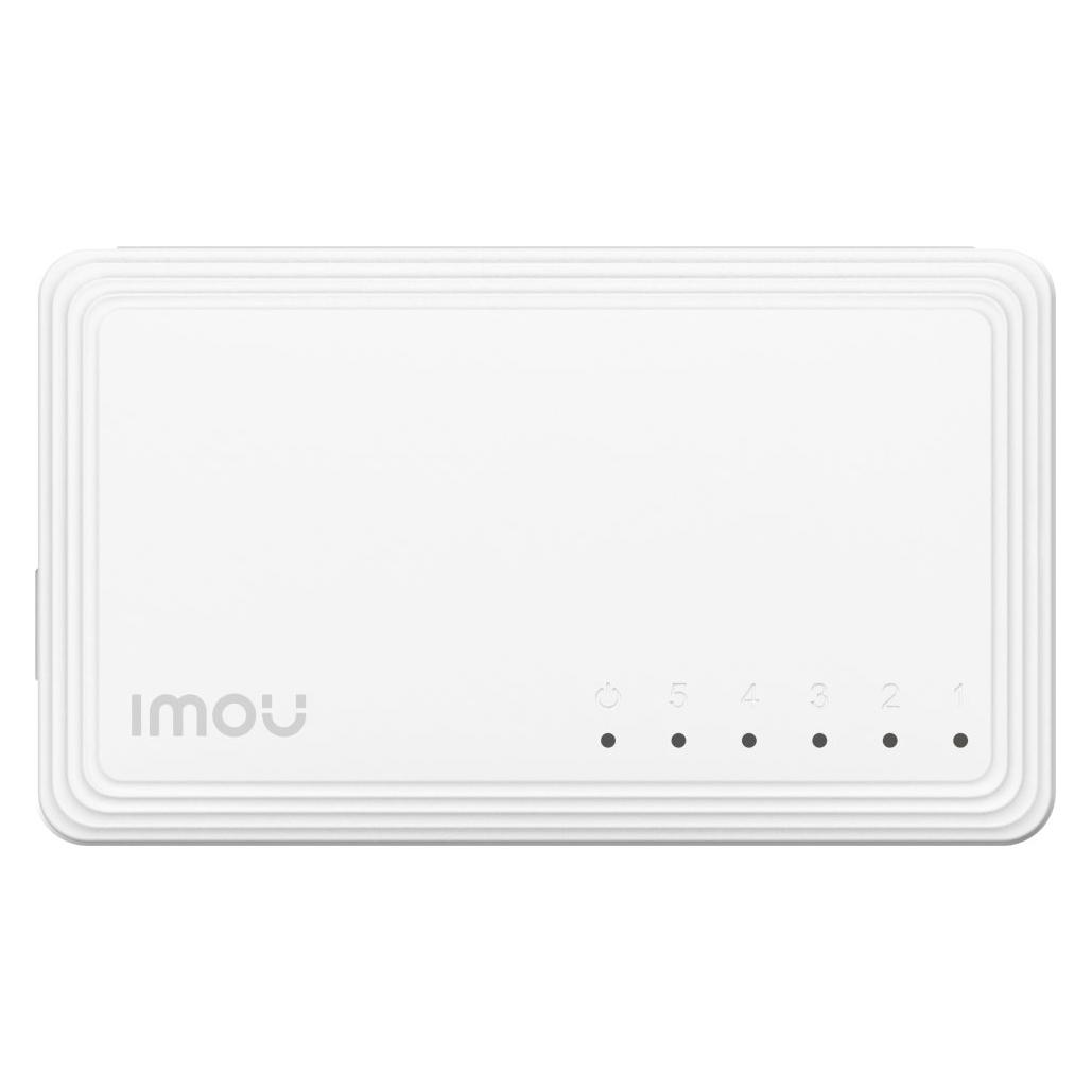 Imou Switch SG105C (5 Ports) (SG105C-V2)