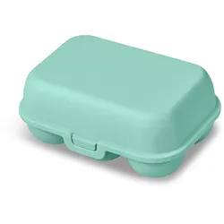 Koziol Eierbox Eggs to go mini sweet green