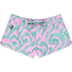 PICTURE NAPKEY PRINTED Boardshort 2026 wasania print - M
