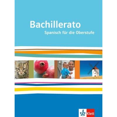 Bachillerato. Schülerbuch, Sonstige von , Klett Schulbuchverlag