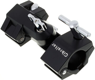 Gibraltar SC-GRSAAC Rack Clamp Schwarz