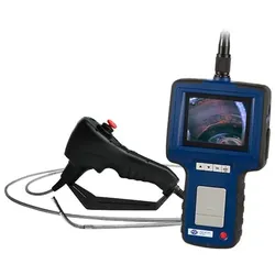 PCE Instruments 4-Wege Videoendoskop PCE-VE 370HR3