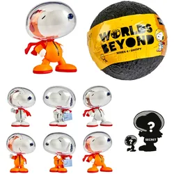 URDU Peanuts Worlds Beyond x Snoopy sortiert (Keine Auswahl möglich)