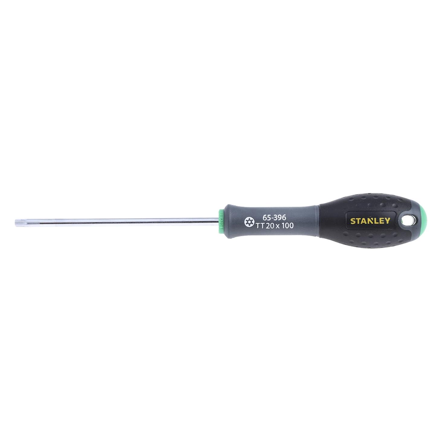 Stanley Schraubendreher FATMAX TORX TT15 100mm 1-65-396 (653961)