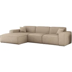 ECKSOFA Celes Premium In Artico
