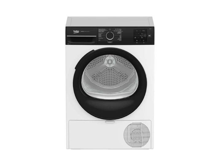 Beko TR207 Wäschetrockner Weiss rechts