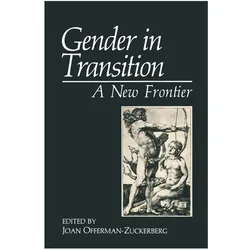 Gender in Transition, Fachbücher