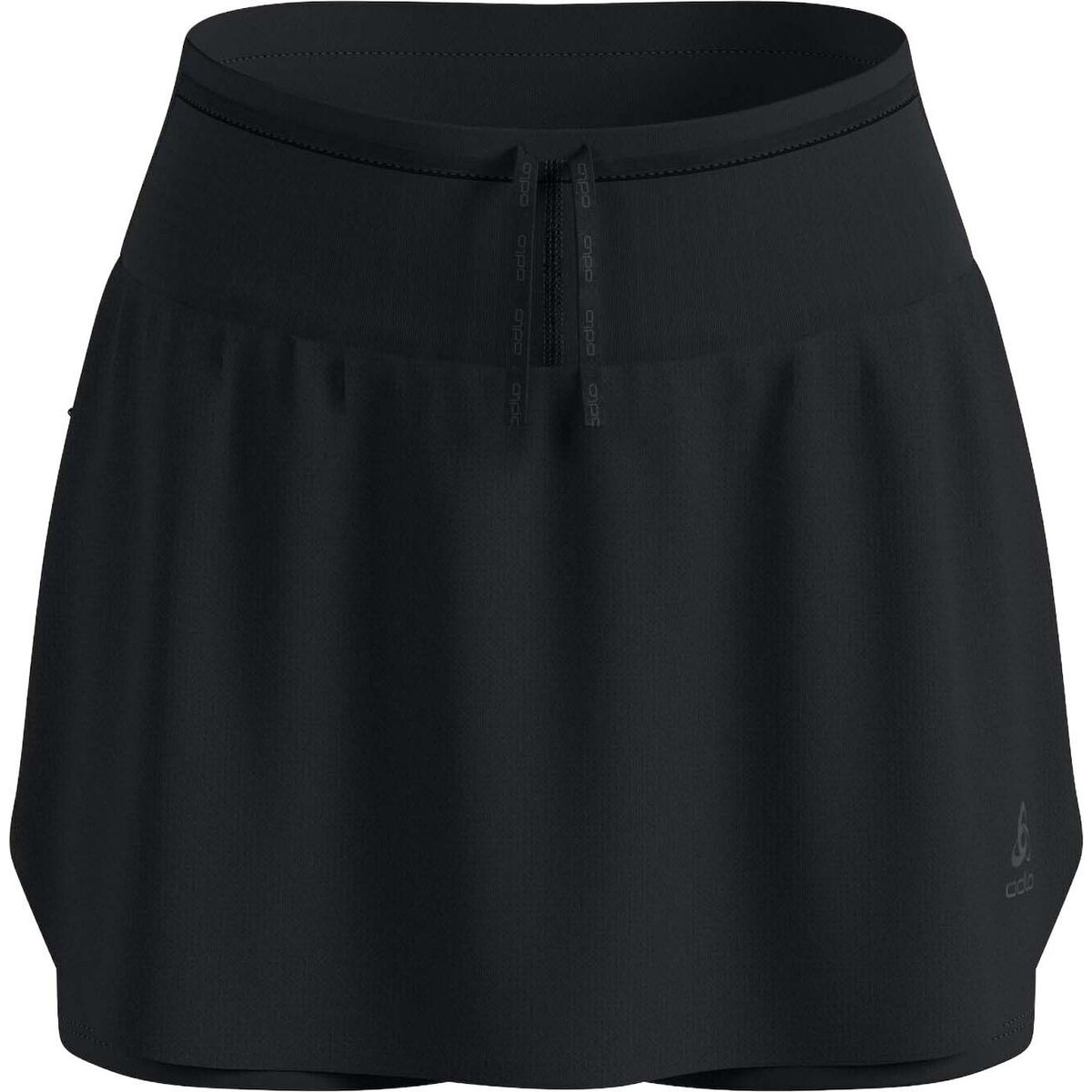 Odlo X-alp Trail black (15000) S 324191-15000-S