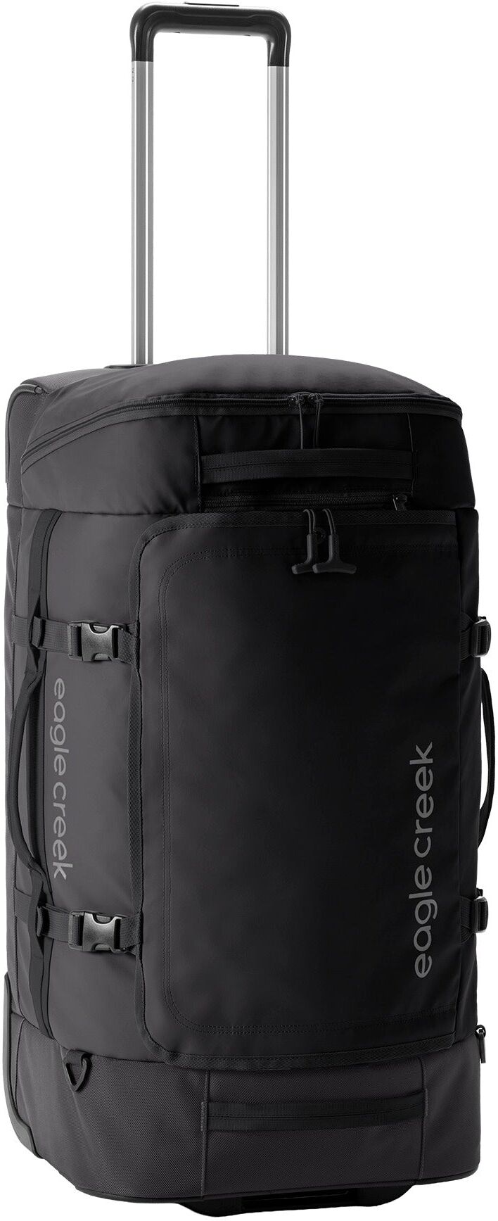 Eagle Creek Cargo Hauler XT 90L 2-Wheeled Duffel - Black