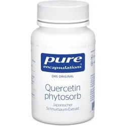 Pure Encapsulations Quercetin phytosorb